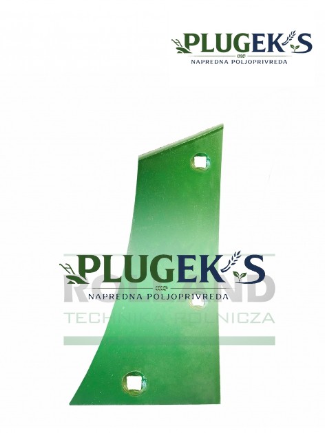 Grudi daske Dowdeswell / Ransomes VST 1800 (levo) | PlugekS