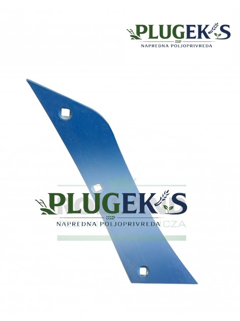 Grudi daske Frost LW 2 (desno) | PlugekS