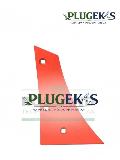 Grudi daske Krone KS 16 18 929 4330 (desno) | PlugekS