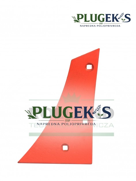 Grudi daske Krone KS 16 18 929 4330 (levo) | PlugekS