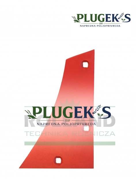 Grudi daske Krone KOP 316 318 (levo) | PlugekS