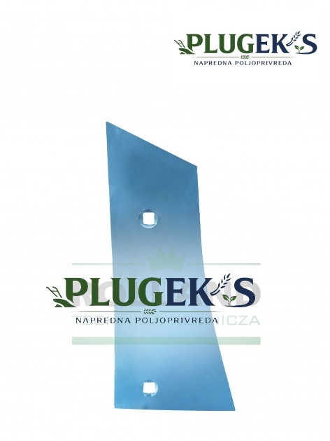 Grudi daske Lemken WS K 1 345 0502 (desno) | PlugekS