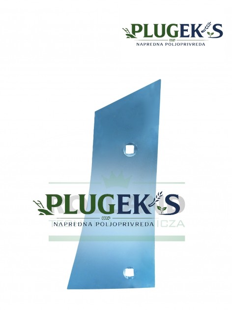 Grudi daske Lemken WS K 1 345 0503 (levo) | PlugekS