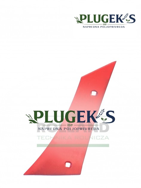 Grudi daske Maschio WSX 4 (levo) | PlugekS