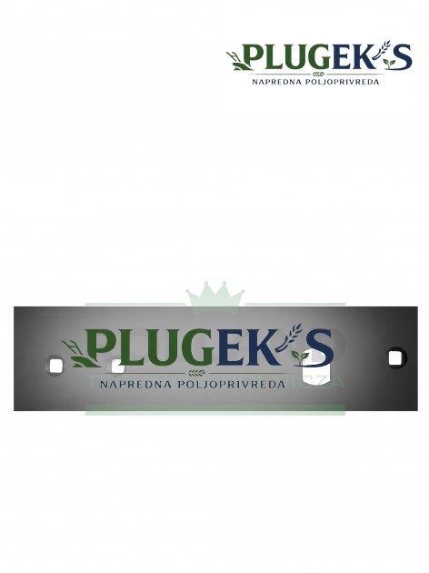 Plaz HERT 41B (levo) | PlugekS