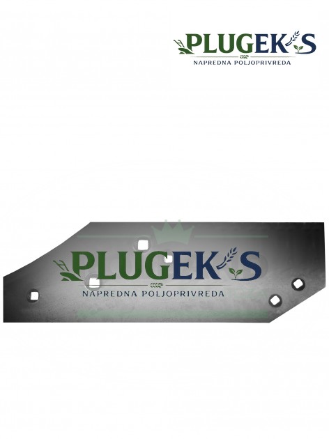 Dugi plaz Kyllingstad 400 443 (desno) | PlugekS