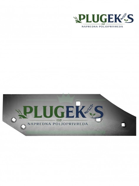 Dugi plaz Kyllingstad 400 443 (levo) | PlugekS