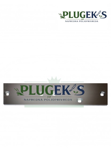 Plaz Landsberg / Pöttinger Z 041 586 | PlugekS
