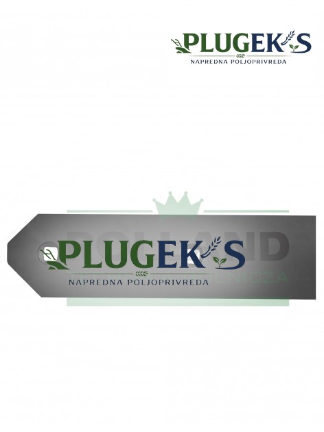 Plaz Lemken A V 1 340 1561 | PlugekS