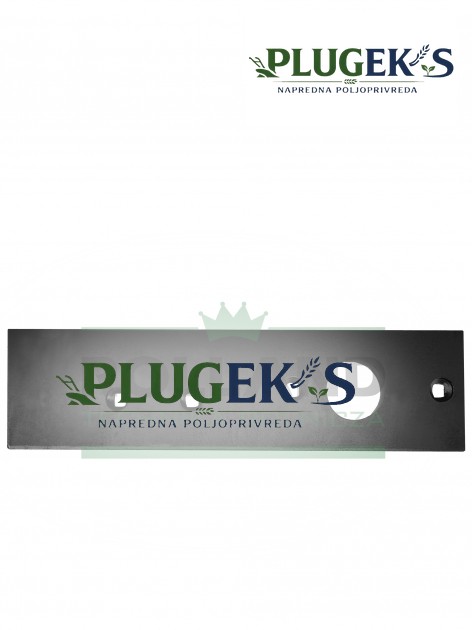 Dugi plaz Moro Aratri A 52100040 (levo) | PlugekS