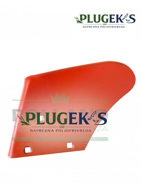 Daska predplužnjaka Fortschritt 25VH 2210176 (levo) | PlugekS