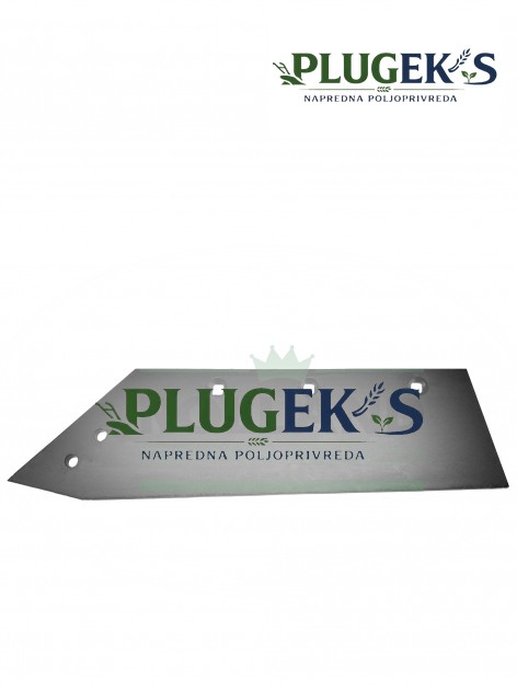 Lemeš (raonik) ruski LPR 1 (levo) | PlugekS