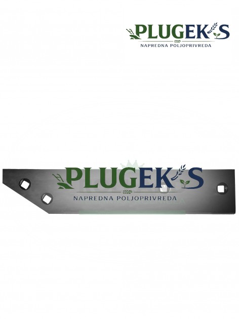 Dugi plaz ruski PPRD 1 (levo) | PlugekS