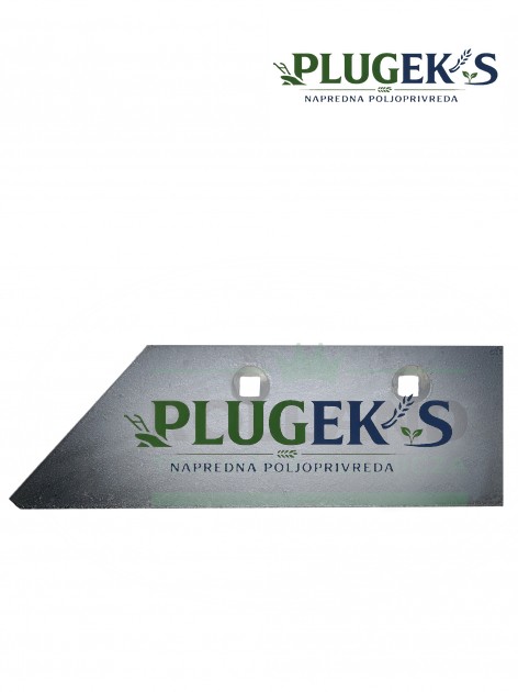 Lemeš predplužnjaka ruski 5579 (levo) | PlugekS