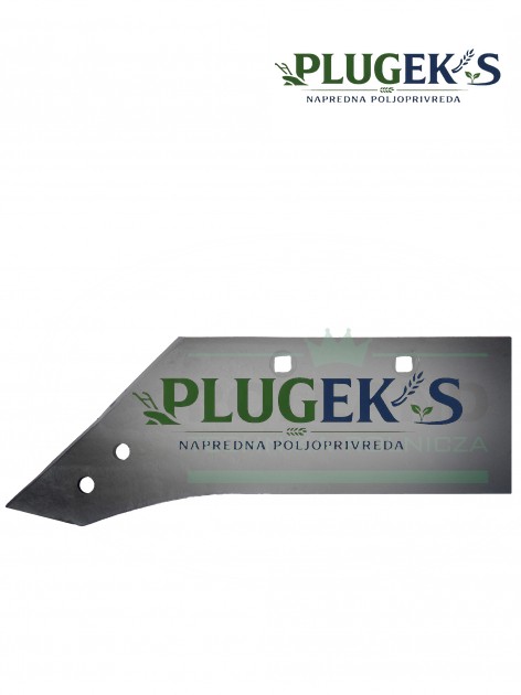Lemeš (raonik) Rower N 158 (levo) | PlugekS