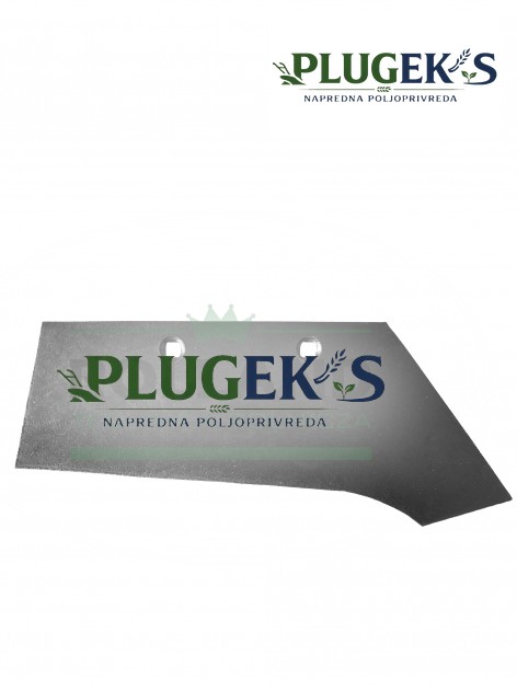 Lemeš (raonik) Rower N 258 (desno) | PlugekS