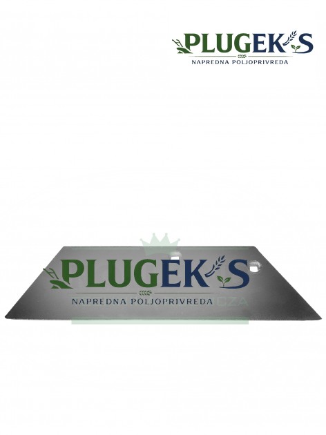 Lemeš (raonik) Rower 702 124 (desno) | PlugekS