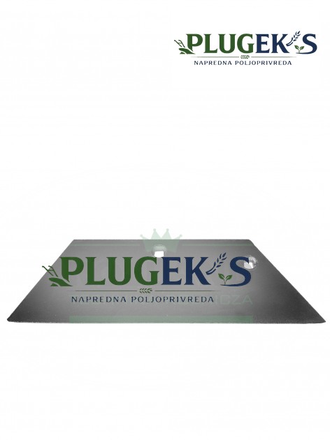 Lemeš (raonik) Rower 702 122 (desno) | PlugekS