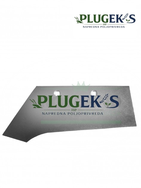 Lemeš (raonik) Rower 702 115 (levo) | PlugekS