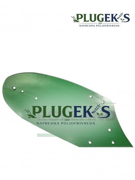 Plužna daska Rower DK 152 (desno) | PlugekS