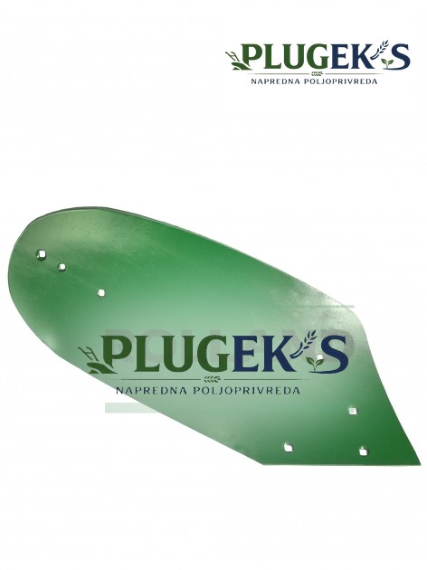 Plužna daska Rower DK 252 (desno) | PlugekS