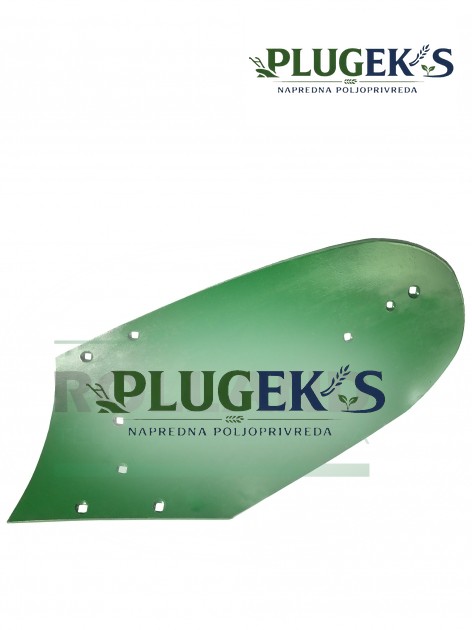 Plužna daska Rower DK (levo) | PlugekS