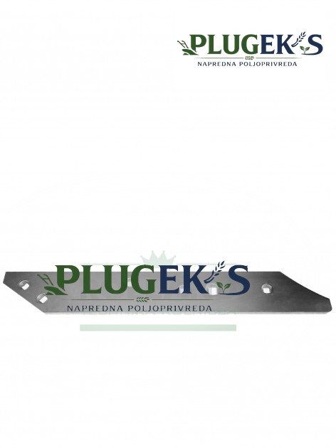 Dugi plaz Rower N 159 (levo) | PlugekS