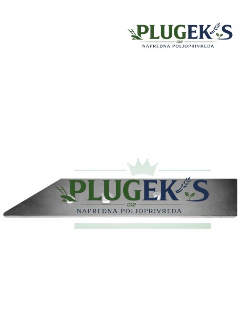 Kratki plaz Rower N E 159 (desno) | PlugekS