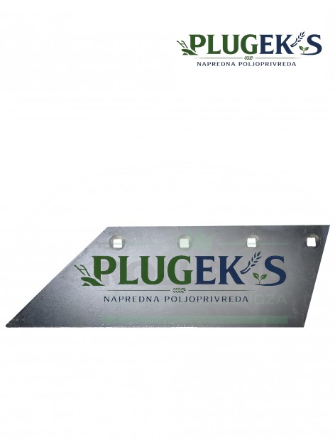 Lemeš (raonik) Rumptstad RS RS 18 105 18 121 (levo) | PlugekS