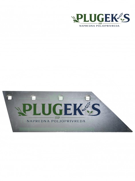 Lemeš (raonik) Rumptstad RS RS 18 106 18 122 (desno) | PlugekS