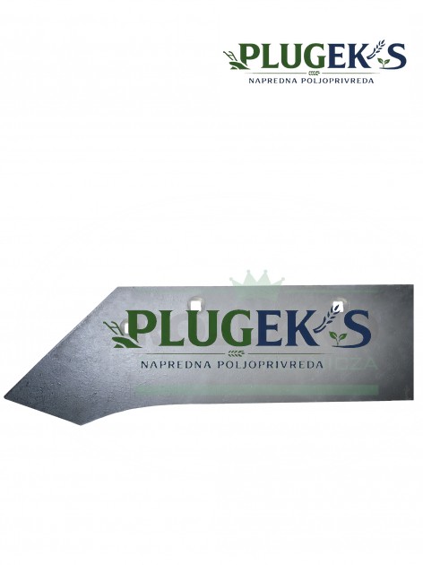 Lemeš (raonik) Rumptstad RS Z 211 (levo) | PlugekS