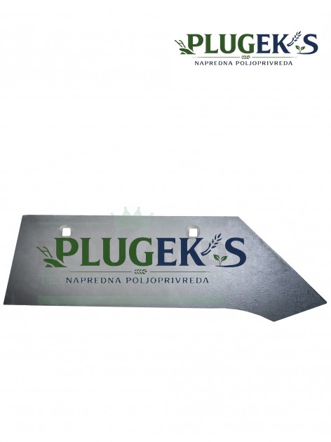 Lemeš (raonik) Rumptstad 0227 (desno) | PlugekS