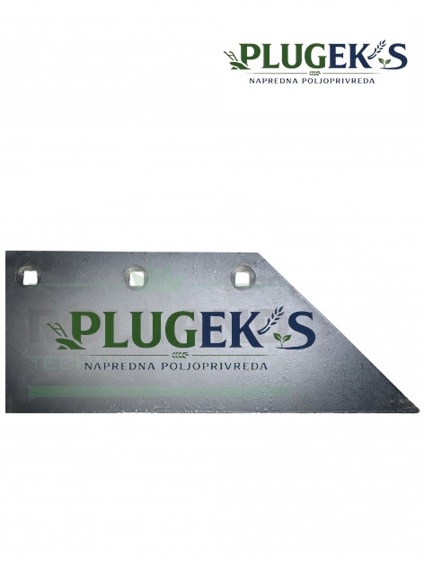 Lemeš (raonik) Rumptstad RS 18104 (desno) | PlugekS