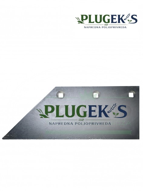 Lemeš (raonik) Rumptstad RS 18103 (levo) | PlugekS