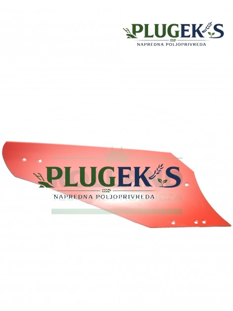 Plužna daska Rumptstad RS 212 (desno) | PlugekS