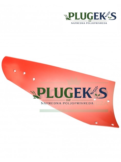 Plužna daska Rumptstad RS 28004 (desno) | PlugekS