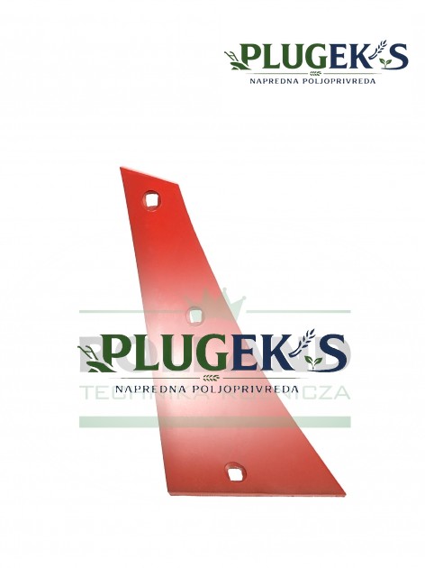 Grudi daske Rumptstad 18 482 (desno) | PlugekS