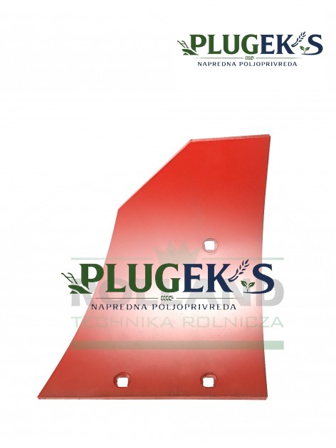 Grudi daske Rumptstad 28 007 (levo) | PlugekS