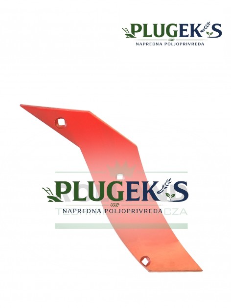 Grudi daske Rumptstad RS312 (desno) | PlugekS
