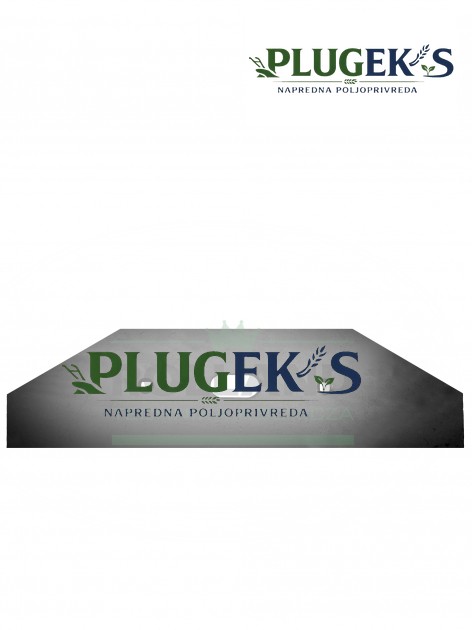 Plaz Rumptstad RS 384 | PlugekS