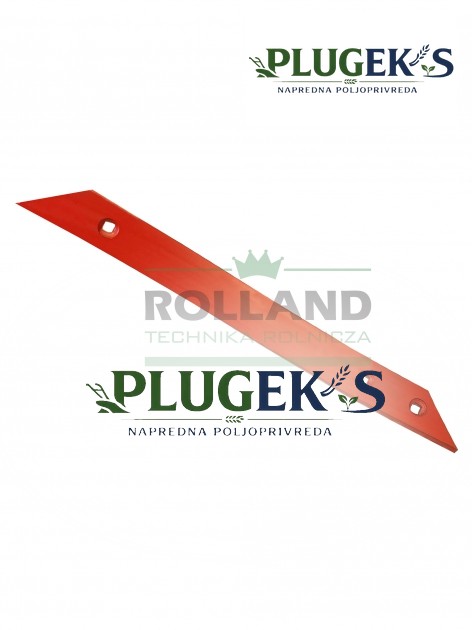 Ažurna lajsna daske Bovlund 3V 01 453 (desno) | PlugekS