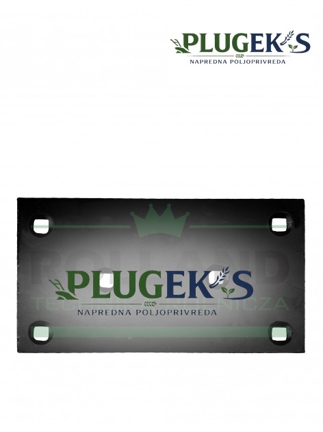 Plaz Rumptstad RS 11478 (desno) | PlugekS