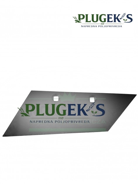 Lemeš predplužnjaka Rumptstad RS 351 (levo) | PlugekS