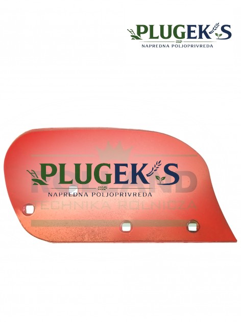 Daska predplužnjaka Rumptstad RS 352 (desno) | PlugekS