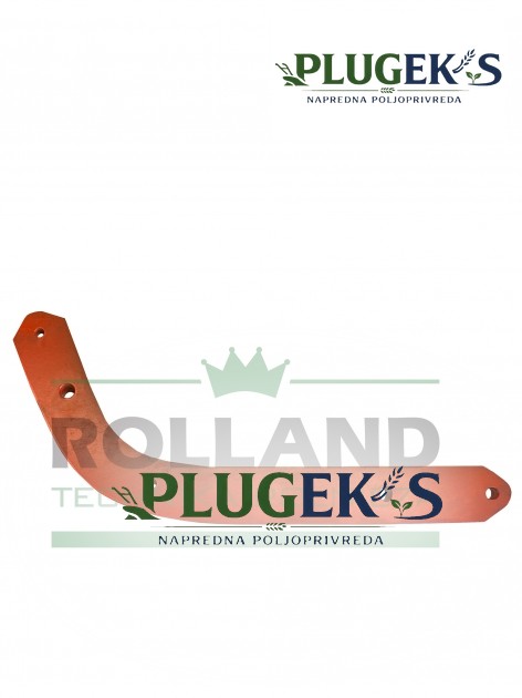Gredelj Rumptstad GRU 1 | PlugekS