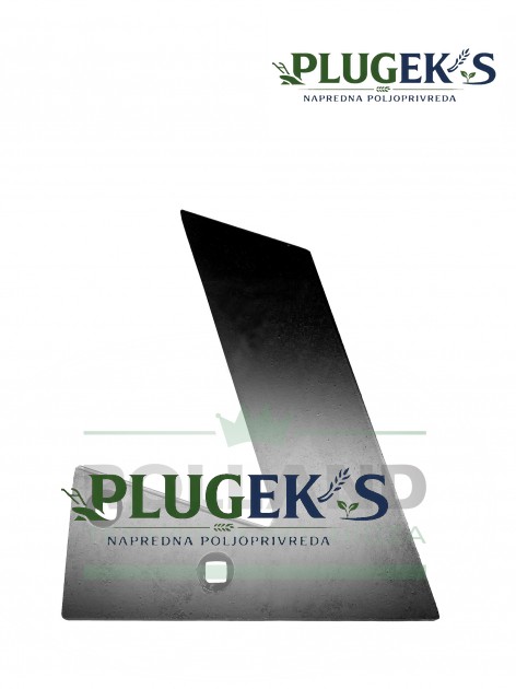 Crtalo plaza Kongskilde Skjold 90063179 (levo) | PlugekS