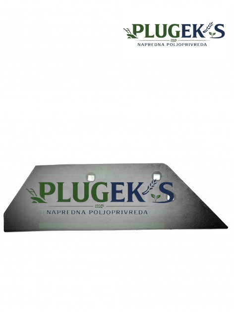 Lemeš (raonik) Kongskilde Skjold 900 601 84 900 621 03 900 621 06 (desno) | PlugekS