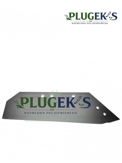 Lemeš (raonik) Kongskilde Skjold 900 600 02 (desno) | PlugekS