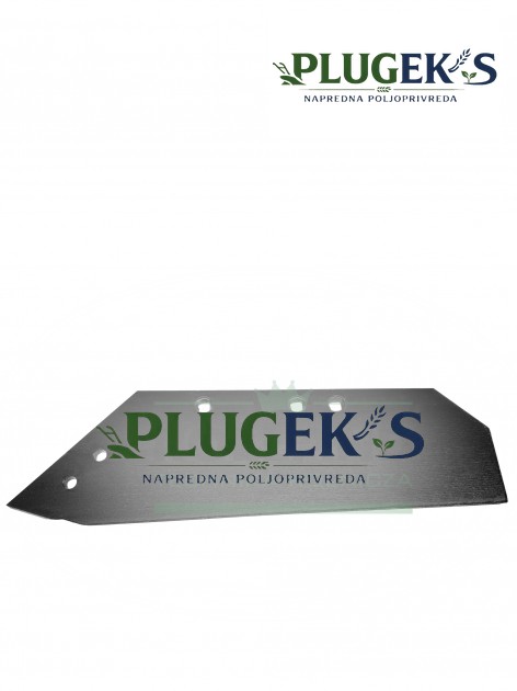 Lemeš (raonik) Kongskilde Skjold 900 600 52 (levo) | PlugekS