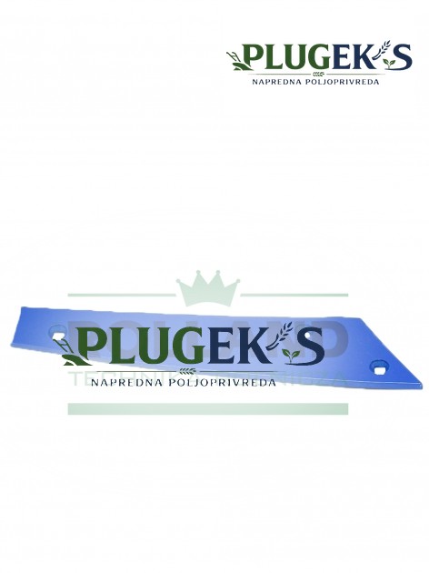 Ažurna lajsna daske Brenig SHST 33690 (desno) | PlugekS
